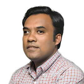 Sumit Banik Public Health Activist & Trainer